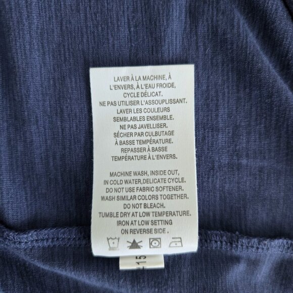 Hyba Activewear Bundle | Set of 3 Performance Tees | Size 2X - Picture 9 of 15